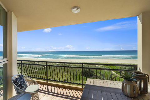 CASA DEL REY, UNIT 5 - Holiday Jervis Bay 0