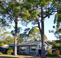 Casa Husky - Holiday Jervis Bay
