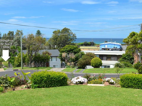 Casa Moana - Holiday Jervis Bay 0