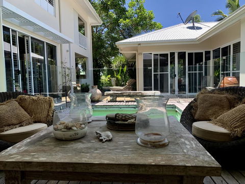 Casa Palma - Holiday Jervis Bay 0