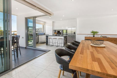 CASABLANCA - DROMANA - Holiday Jervis Bay 1