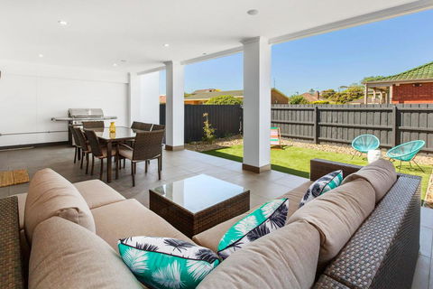 CASABLANCA - DROMANA - Holiday Jervis Bay 3