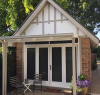 Casey Street Studio - Holiday Jervis Bay