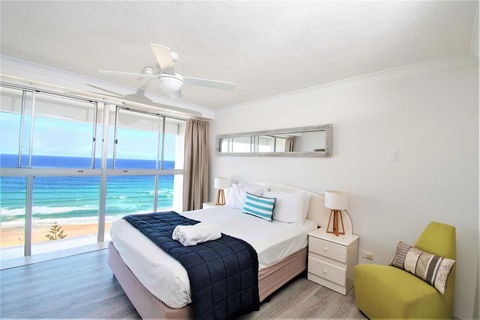 Cashelmara Beachfront Apartments - Holiday Jervis Bay 0