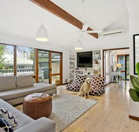 CASTAWAY - Holiday Jervis Bay