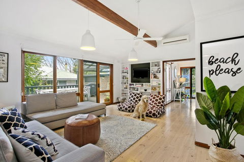 CASTAWAY - Holiday Jervis Bay 0