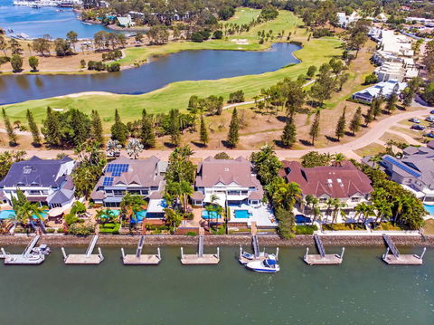Castaway At The Greens - Holiday Jervis Bay 2