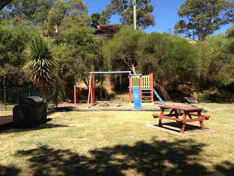 Castle Motel - Holiday Jervis Bay 1