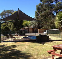 Castle Motel - Holiday Jervis Bay