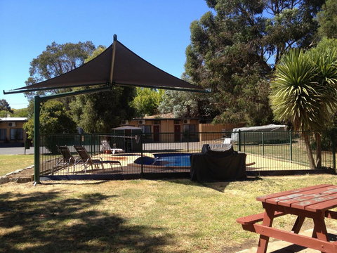 Castle Motel - Holiday Jervis Bay 0