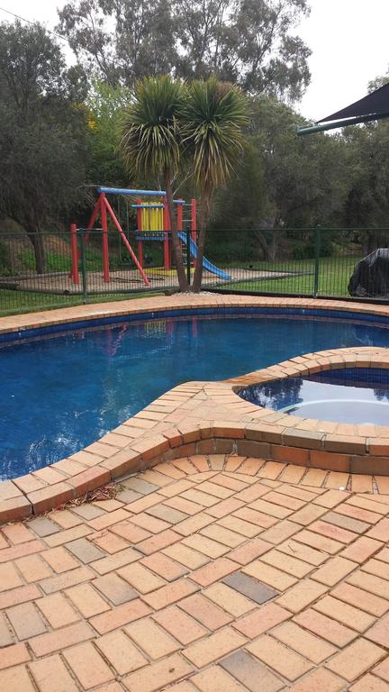 Castle Motel - Holiday Jervis Bay 3