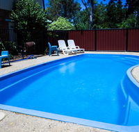 Castlemaine Central Cabin  Van Park - Holiday Jervis Bay