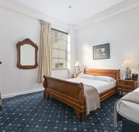 Castlereagh Boutique Hotel Ascend Hotel Collection - Holiday Jervis Bay