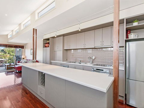 CASTWOOD VILLA No.2 - Holiday Jervis Bay 3