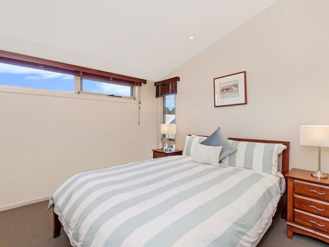 CASTWOOD VILLA No.2 - Holiday Jervis Bay 2
