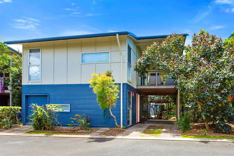 CASUARINA BEACH SHACKS 10 - Holiday Jervis Bay 1