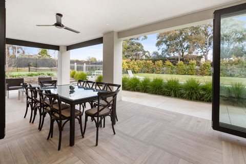 CATALINA - MOUNT ELIZA - Holiday Jervis Bay 2
