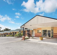 Catalina Motel Lake Macquarie - Holiday Jervis Bay
