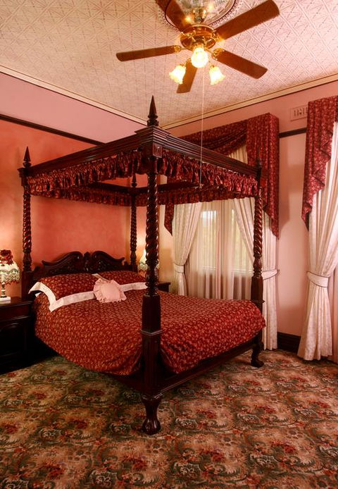 CBC Bed & Breakfast & Cafe - Holiday Jervis Bay 3