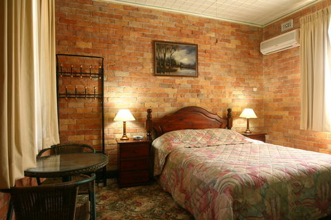 CBC Bed & Breakfast & Cafe - Holiday Jervis Bay 1