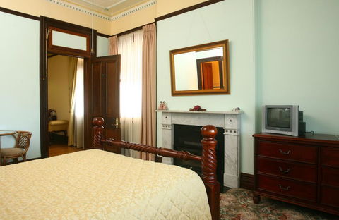 CBC Bed & Breakfast & Cafe - Holiday Jervis Bay 2