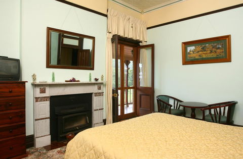 CBC Bed & Breakfast & Cafe - Holiday Jervis Bay 0