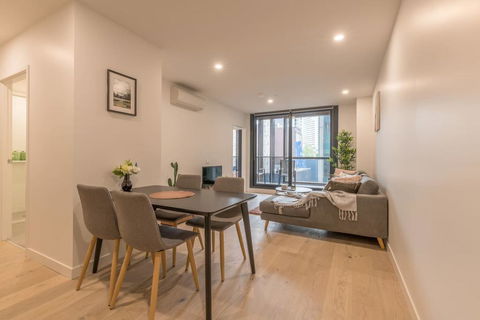 CBD Central Spacious 1 Bedroom Apt@Union Tower - Holiday Jervis Bay 2