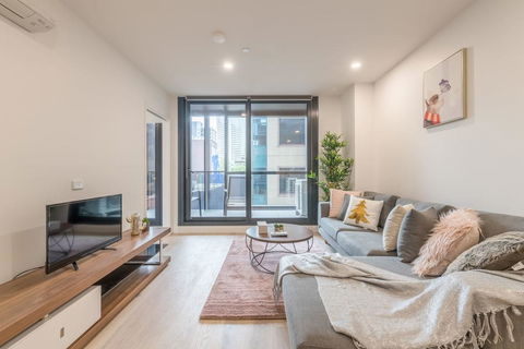 CBD Central Spacious 1 Bedroom Apt@Union Tower - Holiday Jervis Bay 1