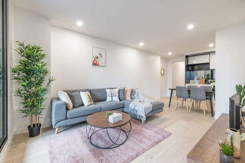 CBD Central Spacious 1 Bedroom Apt@Union Tower - Holiday Jervis Bay 0