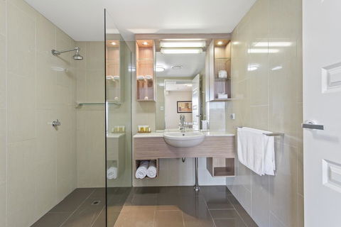 CBD Executive Apartments - Holiday Jervis Bay 0