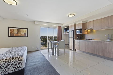 CBD Executive Apartments - Holiday Jervis Bay 2