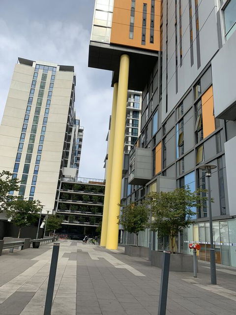 CBD Penthouse View Apartment - Holiday Jervis Bay 1