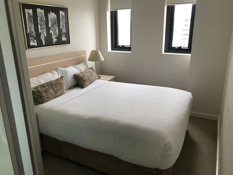 CBD Penthouse View Apartment - Holiday Jervis Bay 3