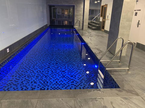 CBD Sky View Apartment - Holiday Jervis Bay 3