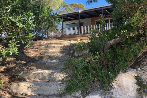 CDC-625 Beach House Incl.rear 2BR Studio - Holiday Jervis Bay 3