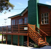 Cedar Cottages Blackmans Bay - Holiday Jervis Bay