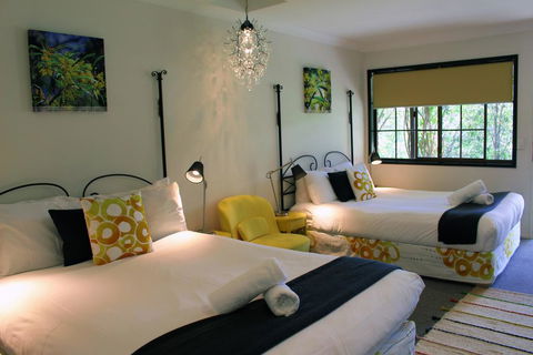 Cedar Creek Lodges - Holiday Jervis Bay 2
