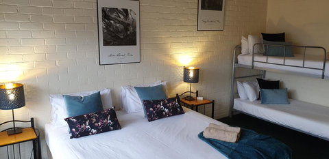 Cedarwood Apartments - Holiday Jervis Bay 2