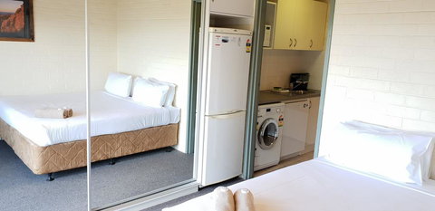 Cedarwood Apartments - Holiday Jervis Bay 3