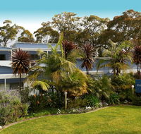 Ceespray on Owen - Holiday Jervis Bay