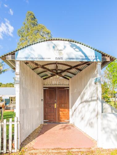 Celestial Dew Guest House, Day Spa, Retreat - Holiday Jervis Bay 3