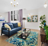 Central Apartment with Spacious Living and Dining - Holiday Jervis Bay