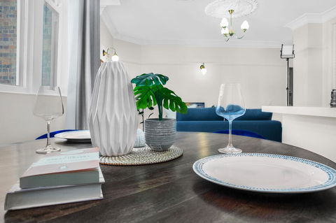 Central Apartment With Spacious Living And Dining - Holiday Jervis Bay 1