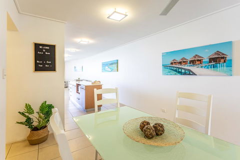 CENTRAL GETAWAY 6 - Holiday Jervis Bay 2