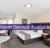 Central Motel  Apartments Best Western Signature Collection - Holiday Jervis Bay