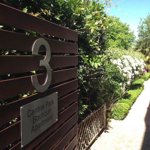 Central Park Boutique Apartment - Holiday Jervis Bay 3