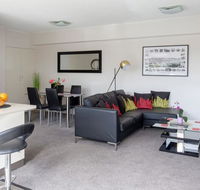 Central Park Boutique Apartment - Holiday Jervis Bay
