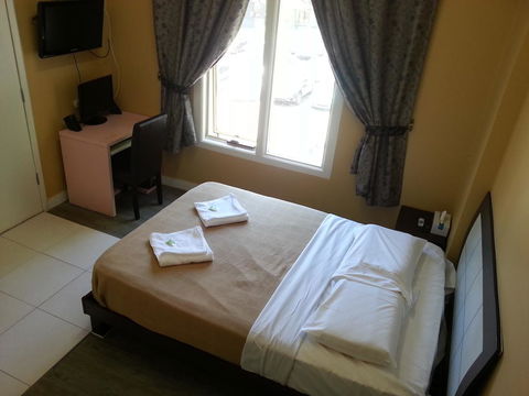 Central Private Hotel - Holiday Jervis Bay 2