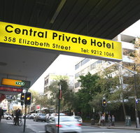 Central Private Hotel - Holiday Jervis Bay
