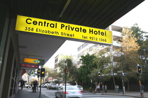 Central Private Hotel - Holiday Jervis Bay 0